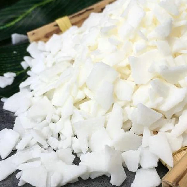 
Natural Soy Wax 