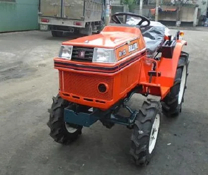 Kubota tractor B1-15 (Reconditioned/Refursbished)