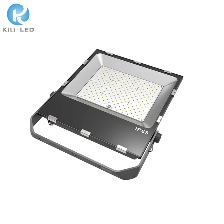 ETL 200w led flood light factory direct sales best 200 watt led flood light for outdoor wet locations