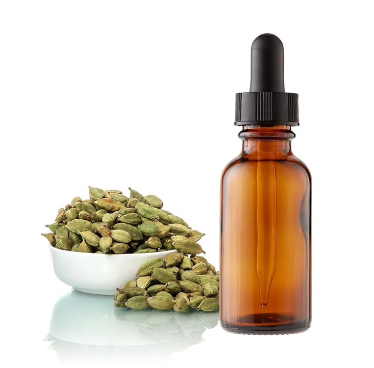 Wholesale Cardamom Oil for Perfume Making Pure Essential Oil Bulk Suppliers in India at Reasonable Prices