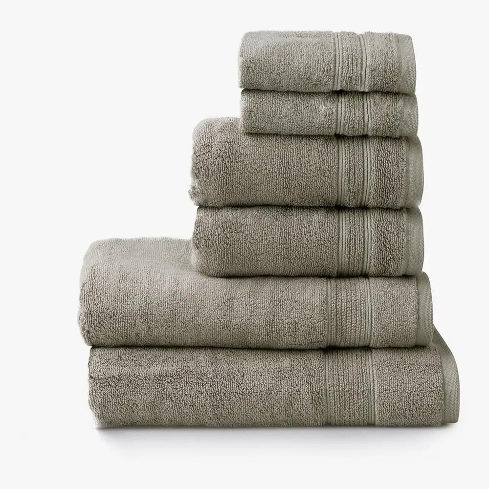 100%Cotton Low MOQ high quality luxury customised hand face bath towel bath sheet set for adults hotel home spa salon daily use