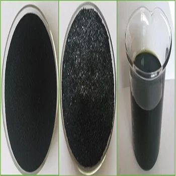 
Ferthumic - Liquid Humic Acid and Seaweed Fertilizer forsale at a low rate 