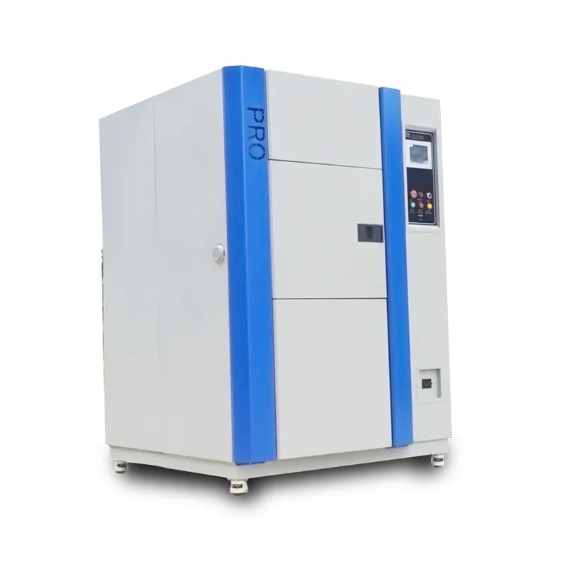 Имитируя камеру испытания батареи цикла температуры машины теплового удара