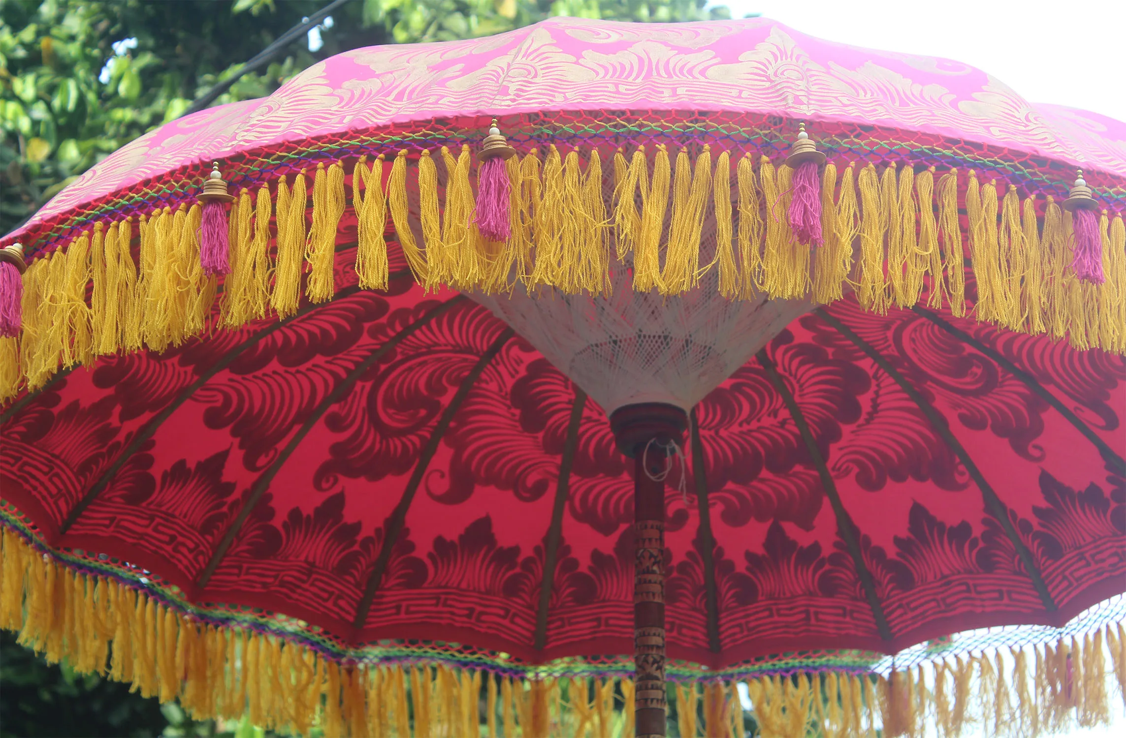 Garden Umbrella