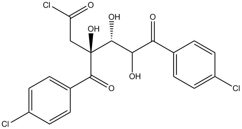
Carbohydrate derivatives Trifluridine intermediate cas 3601-90-9 