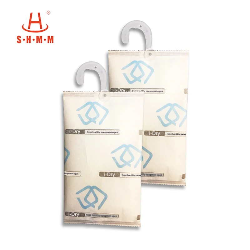 Многофункциональный подвесной влагопоглотитель, пакет хлорида кальция, осушитель для шкафа, обувного шкафа, туалета, книжного шкафа, тканевой обуви для автомобиля