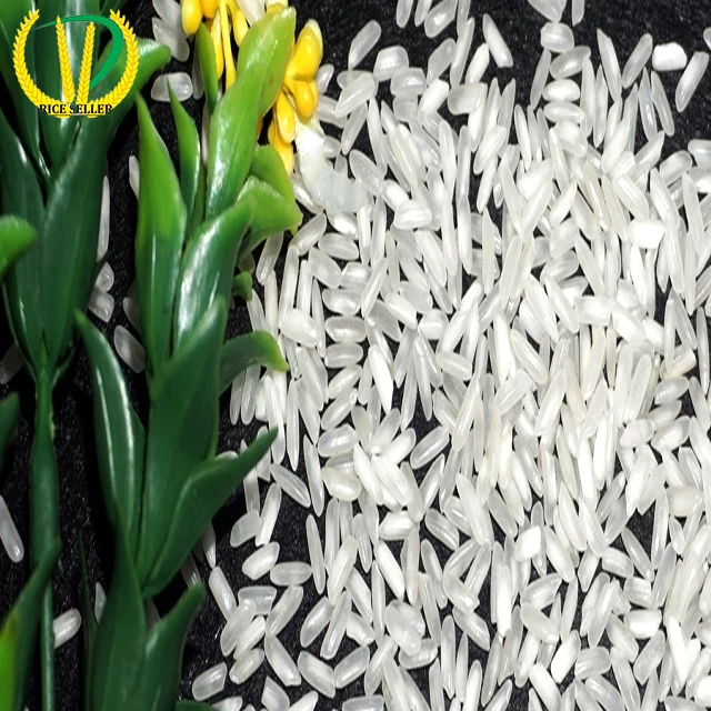 Long grain  white rice new crop (wechat/whatsapp:(+84) 961823303- Ms. Vivian)