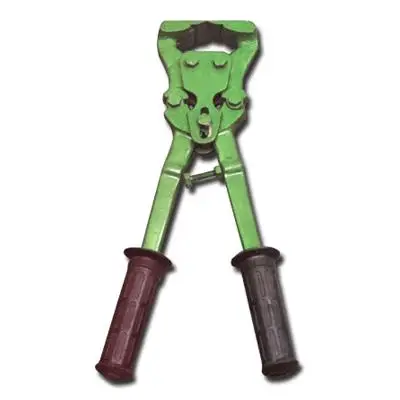 High Quality Heavy Duty Hoof And Claw Castrations Clamps in Stainless Steel sheep hoof cutter Custom Logo Vaterinary Instrument