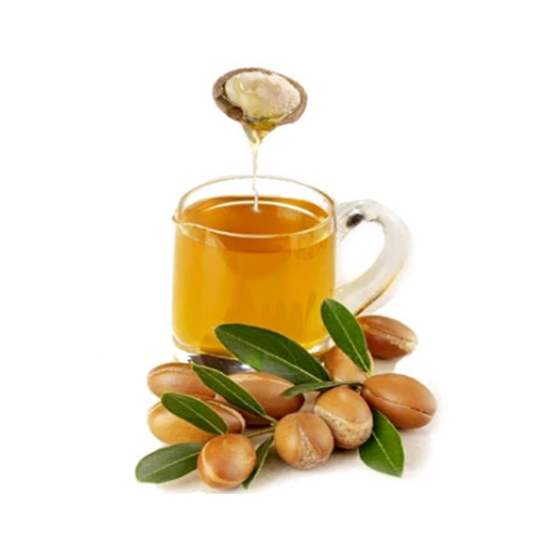 Private Label OEM / ODM Top Quality Product  Argan Oil Manufacturer Natural Oil Wholesale Purchase From Indian Supplier