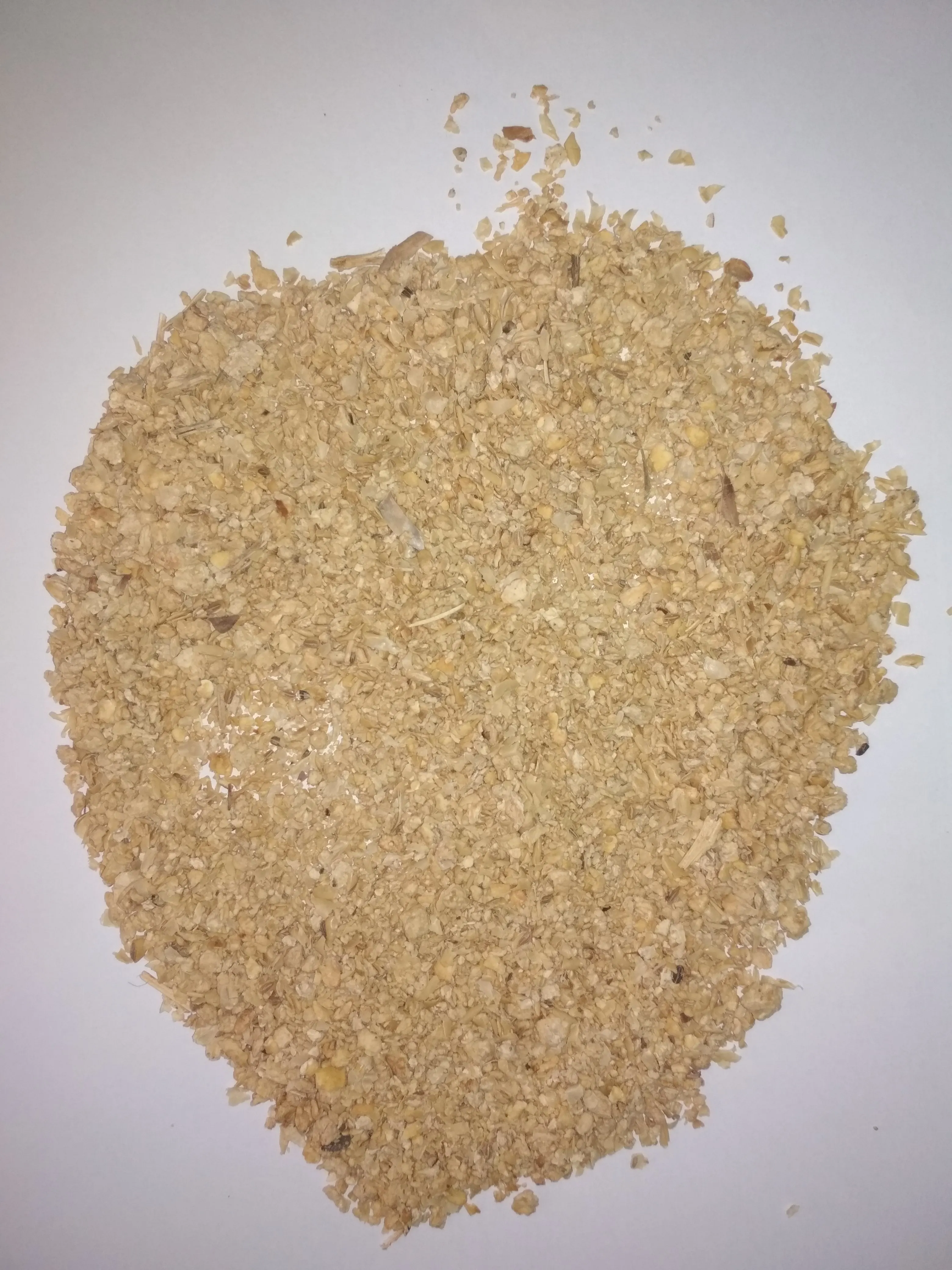 Poultry Feed Animal Feed Cattle, Chicken, Dog, Horse, Pig Feed Soybean Meal