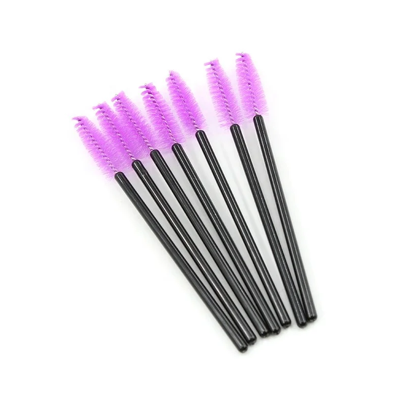 
Wholesale Best Quality Micro Brush Applicator, Make Up Tools Disposable Micro brushes, Lash wands For Eyelash Studio 