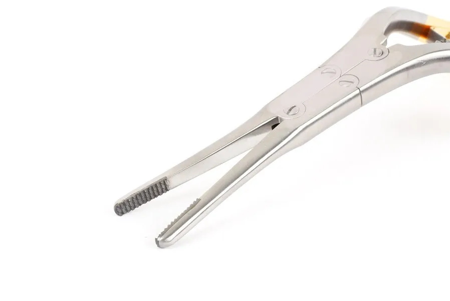 
PLASTIC SURGERY Septal Morselizer FOR Rhinoplasty T/C 