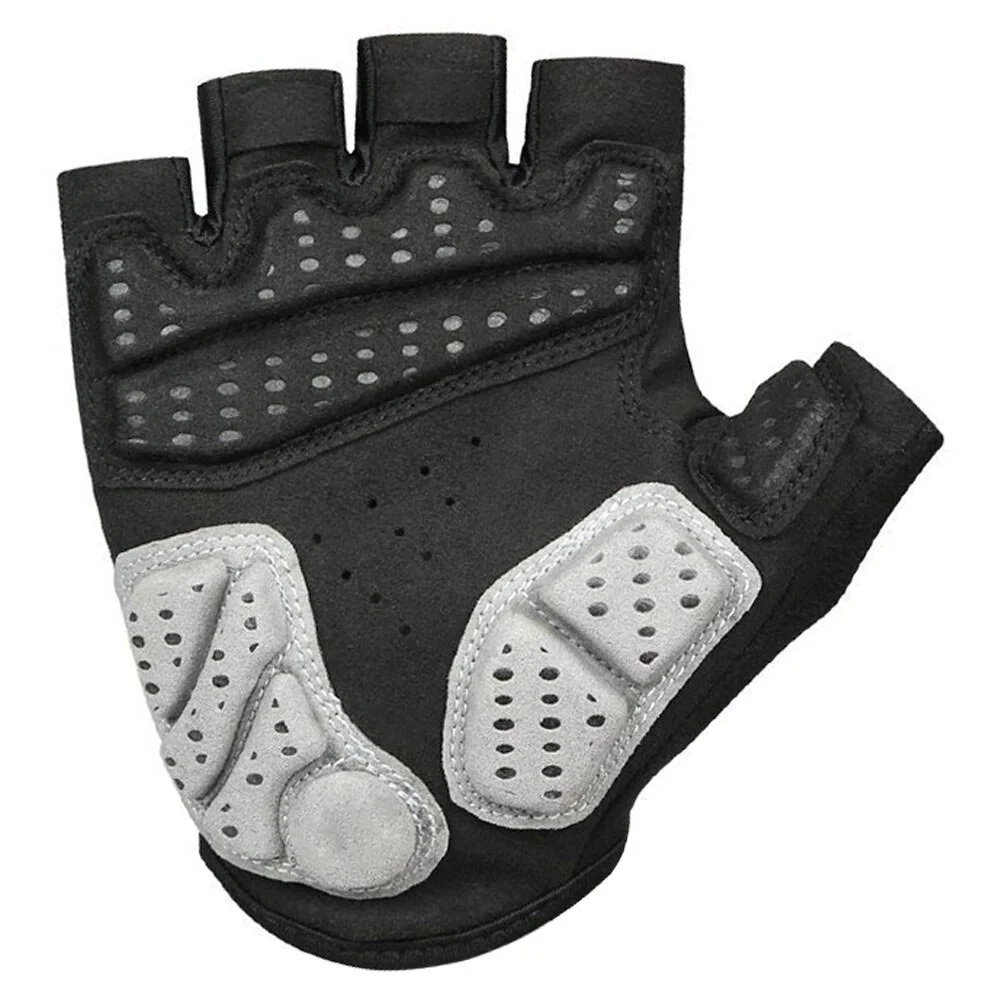 
Best Selling Unisex Soft Comfortable Half Finger Riding Gloves | Cycling Gloves 