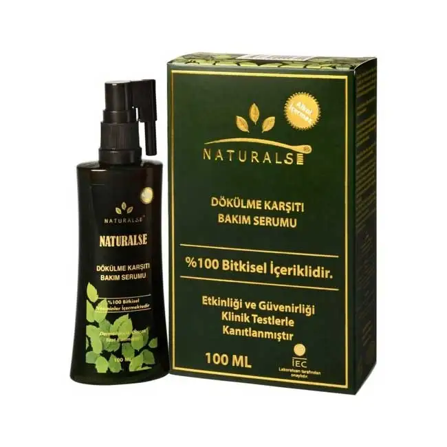 Hair Growth Serum 2020 Quickly Effect Hair Loss Treatment,100% Natural for Men Women Hair Oil
