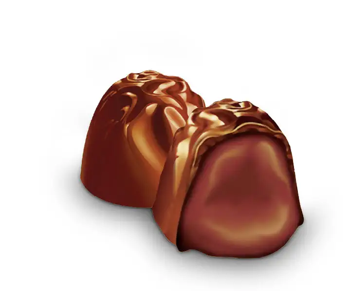 LALE NOVRUZ DUBAI SWEETS SIMILAR TO TAYAS ORIENT CHOCOLATE