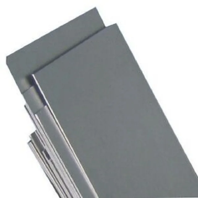 Sturdy and Efficient Titanium Sheets Available in Various Sizes & Thickness