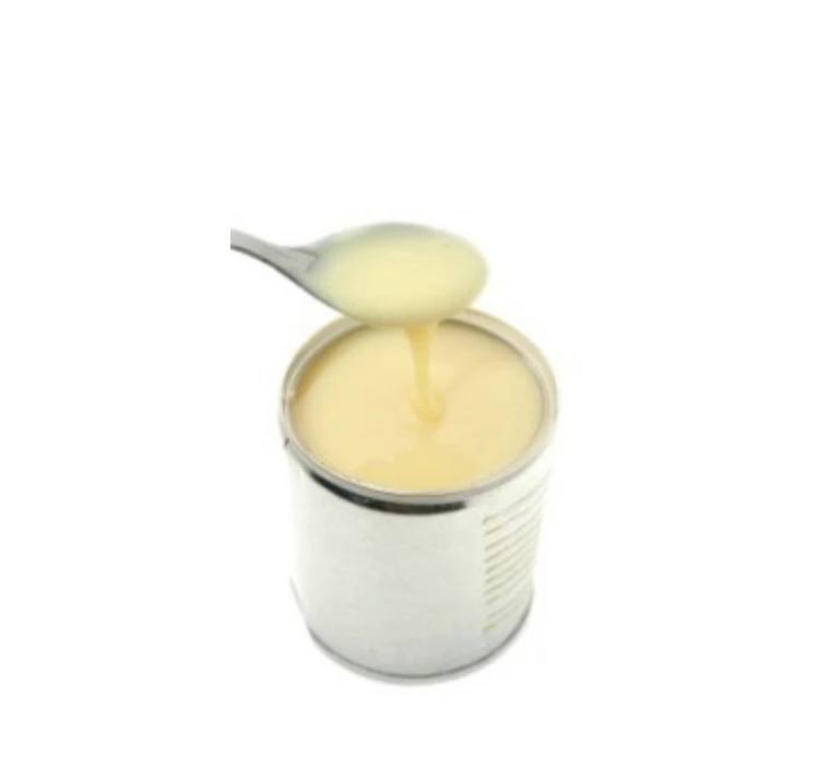 
Top Quality Natural Condensed Milk for Sale 