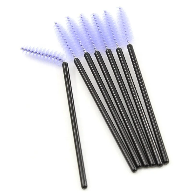 
Wholesale Best Quality Micro Brush Applicator, Make Up Tools Disposable Micro brushes, Lash wands For Eyelash Studio 