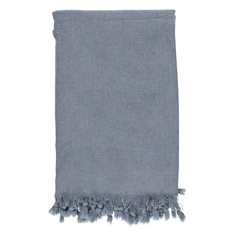 Promotional cheap price airplane beach sports use yarn dyed bleached rectangular shaped jacquard plain dobby pattern fouta towel