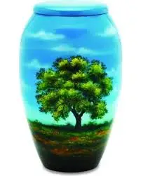 Латунные урны для кремации, латунные урны по лучшей цене в Индии