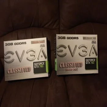 EVGA GeForce GTX 1080 Ti FTW3 GAMING 11GB 352-Bit GDDR5X Graphics Card