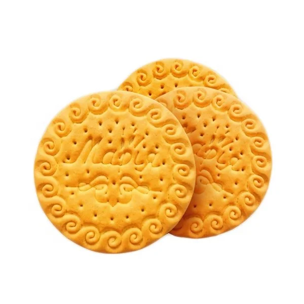 Вкусное украинское печенье Мария бисквит