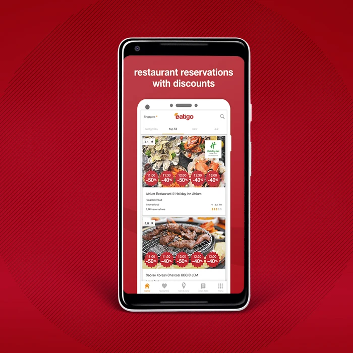 Online Ordering System & Food Ordering Applications - Protolabz eServices