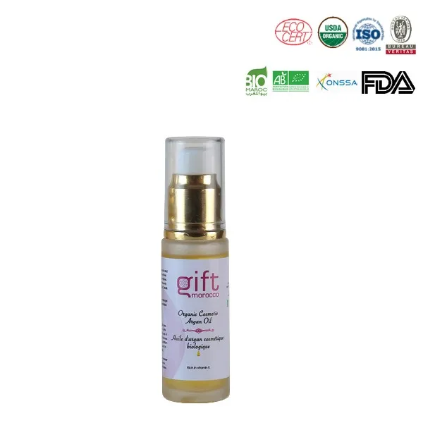  Сыворотка для волос органическое аргановое масло лидер продаж! -Розничные и оптовые цены