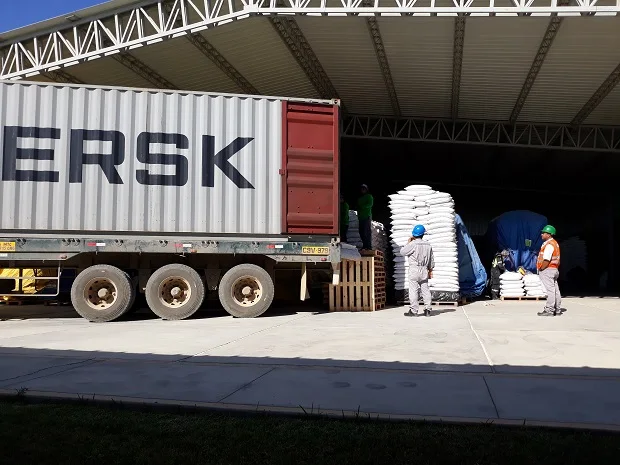  Рыбная мука-Первоклассная мука