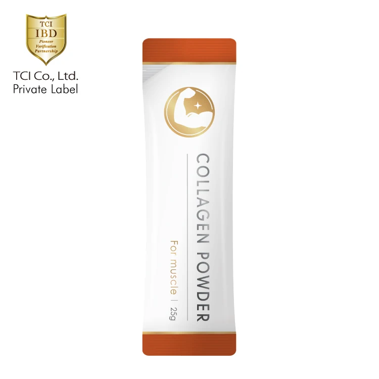 Private Label Fish Collagen Liquid Powder Drink collagen milk tea collagen capsule