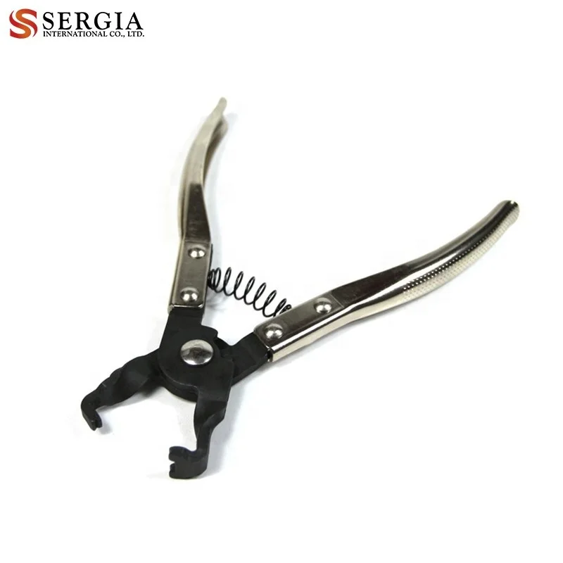 Taiwan Auto Fuel Line Pliers for VW AUDI Group