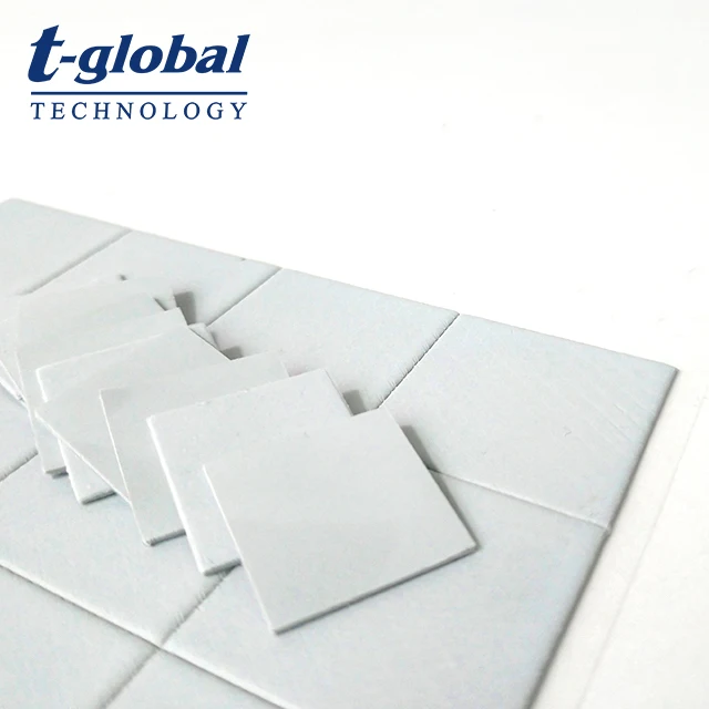 17.8W mosfet thermal pad silicon oil thermal conductivityTGA1780