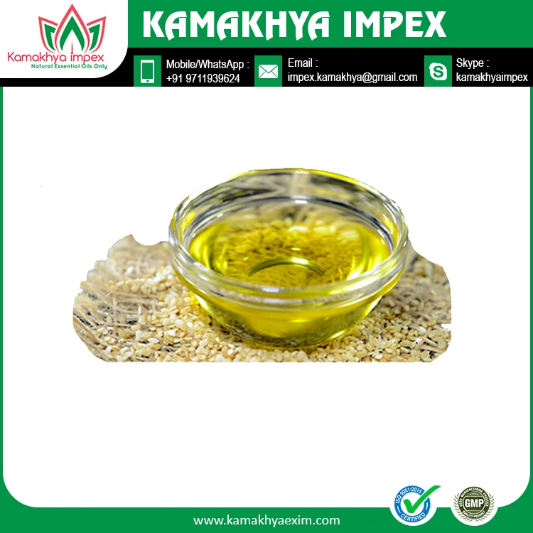 
Sesame Oil 