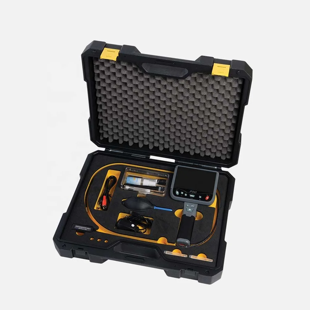 Veterinarian Medical Endoscope For Orthopedic Surgical Instrument Ear Scope Pet Care Accessories