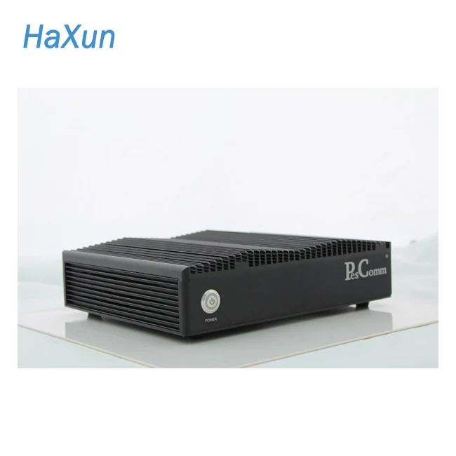 
Cheap industrial mini pc J1900,2GB RAM,16GB SSD,6 RS232 SIM linux fanless industrial embedded single board computer,8-28v 