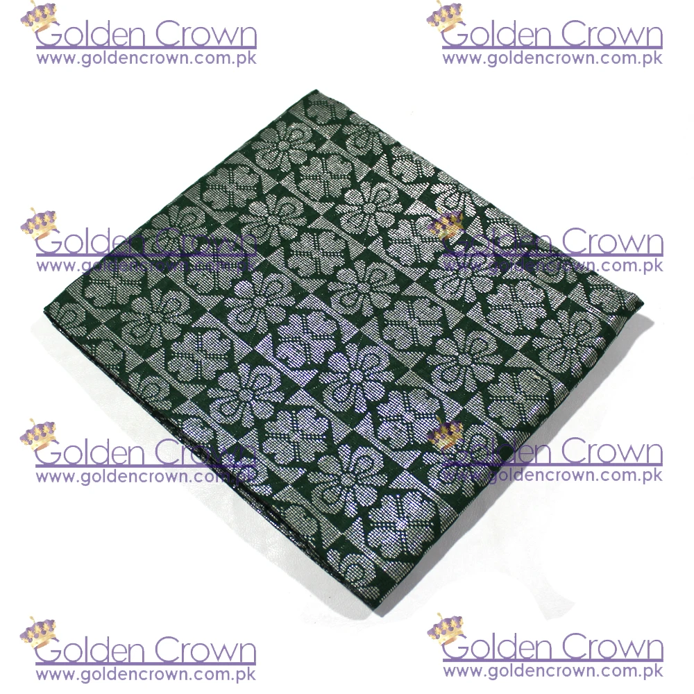 Malayasia Lungi kampoh Songket Sewarna