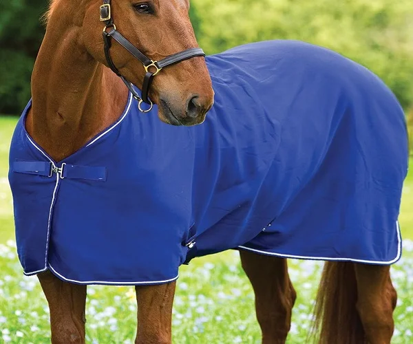 
Top quality polar fleece horse rug 