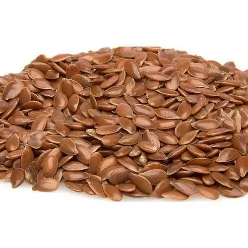 
Alasi/ Flax Seed 