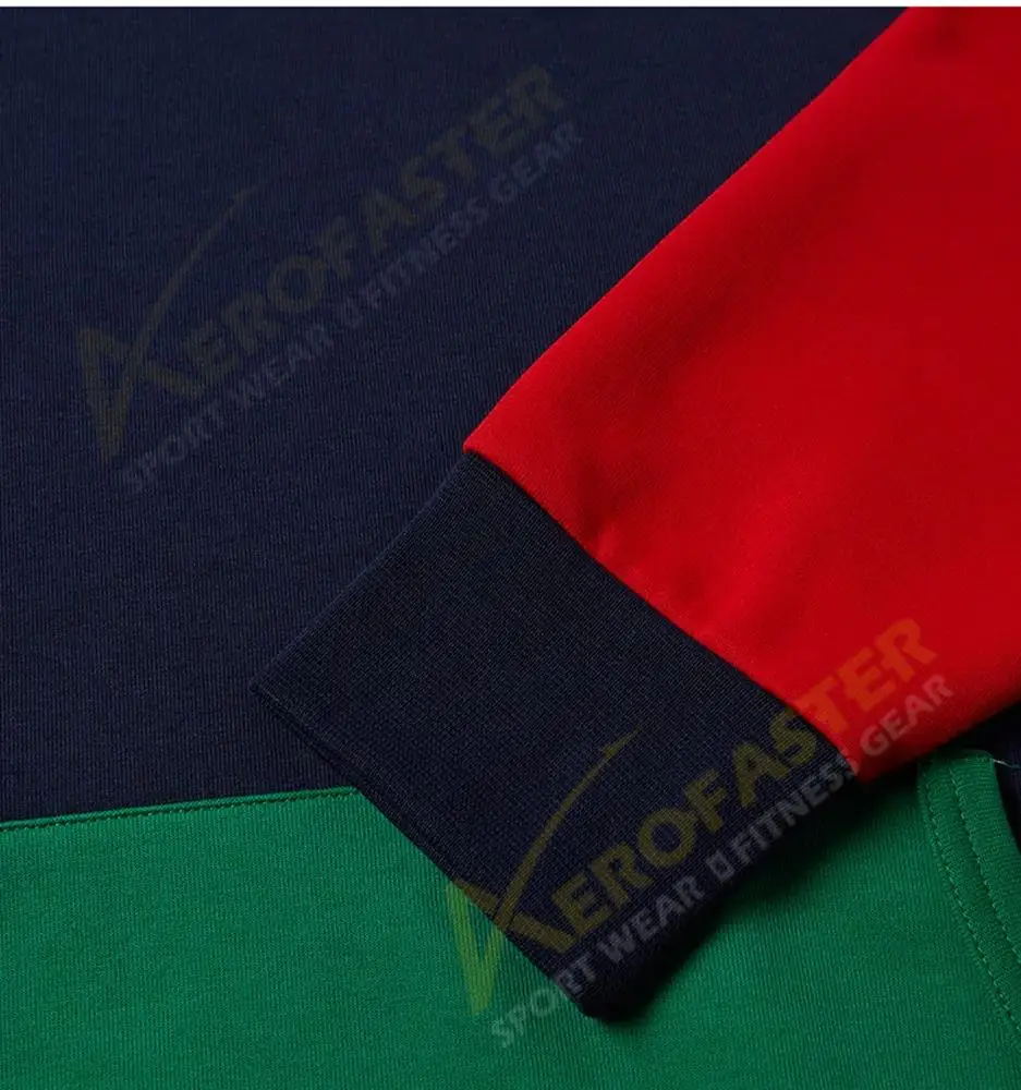 Винтажный пуловер с логотипом на заказ Спортивная толстовка капюшоном 100% хлопковая флисовая многоцветная усадочная цифровая защита в горошек оптовая продажа