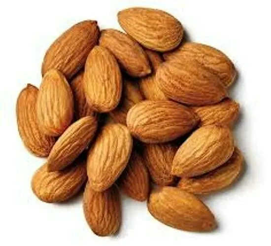
High quality organic whole almonds for sale 
