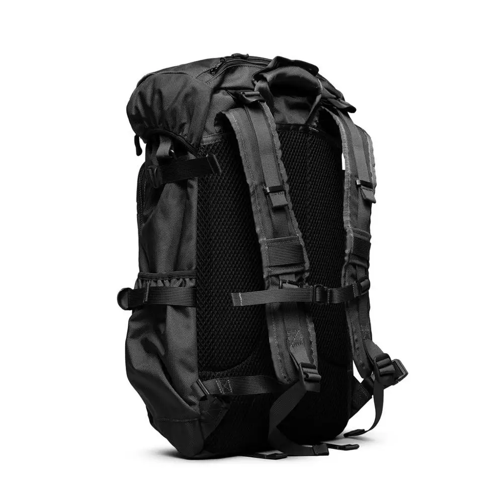 Waterproof Outdoor Sport Hiking Camping Travel Backpack Day pack Rucksack Bag