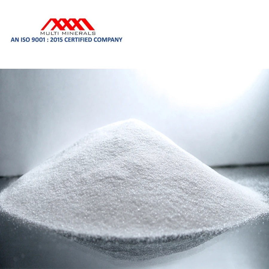 Мелкий порошок силикагель