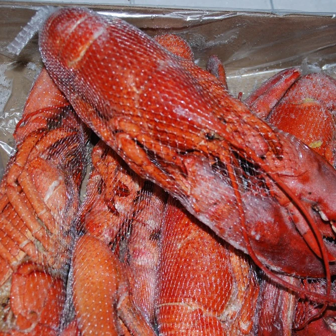 
Замороженные морепродукты канадского омара  (1200002467033)