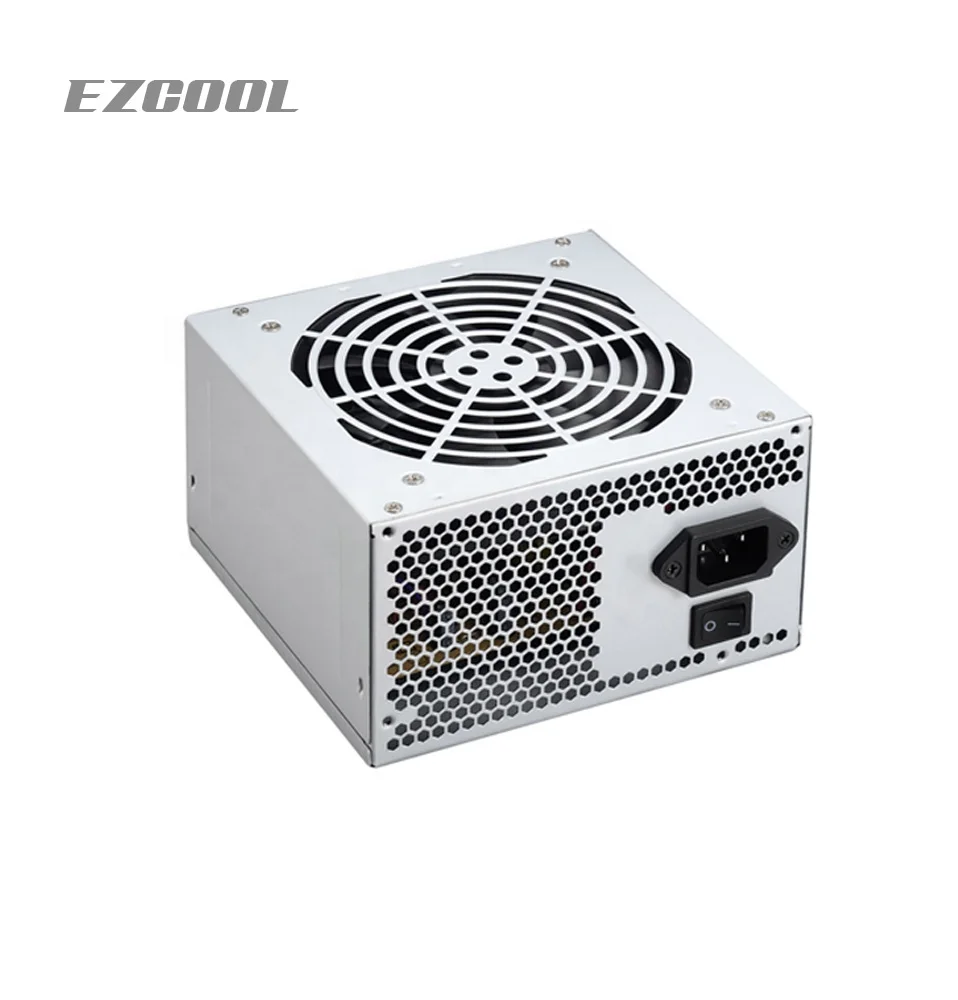 Мощный блок питания 200 Вт-850 Вт для ПК atx