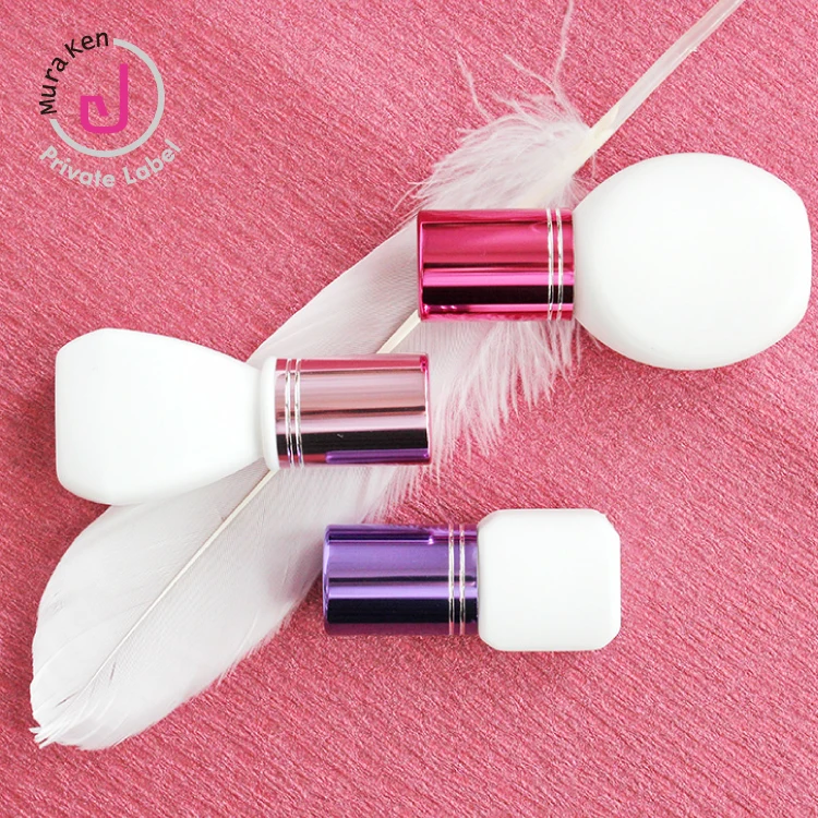 Private Label korean Eyelash Glue latex free lash glue with  custom logo