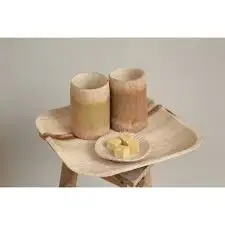 NEW PRODUCT -BAMBOO COFFEE CUP / Ms tracy