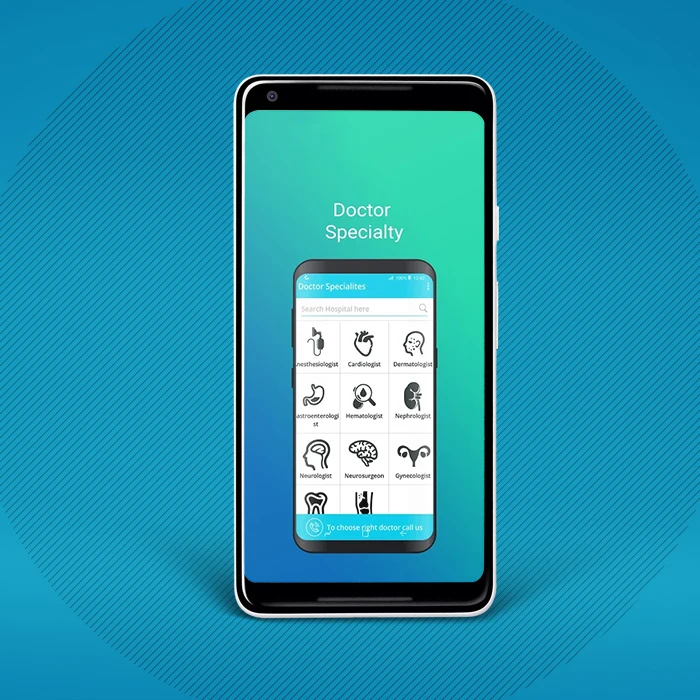 Hospital Management Software Development in India - Protolabz eservices