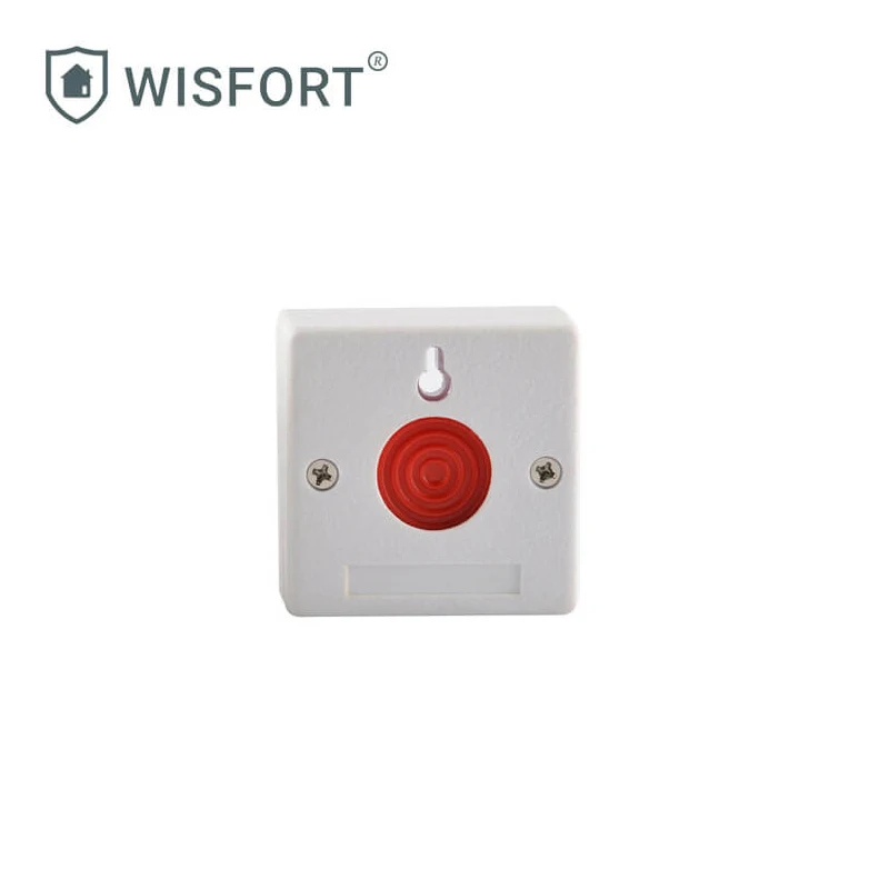 Тревожная кнопка GS-P2