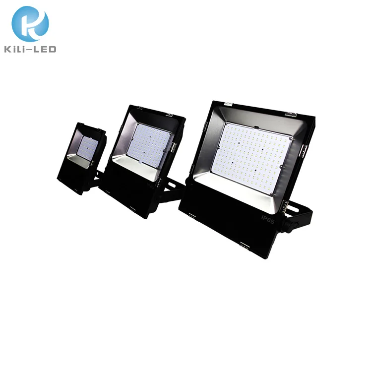 ETL 200w led flood light factory direct sales best 200 watt led flood light for outdoor wet locations