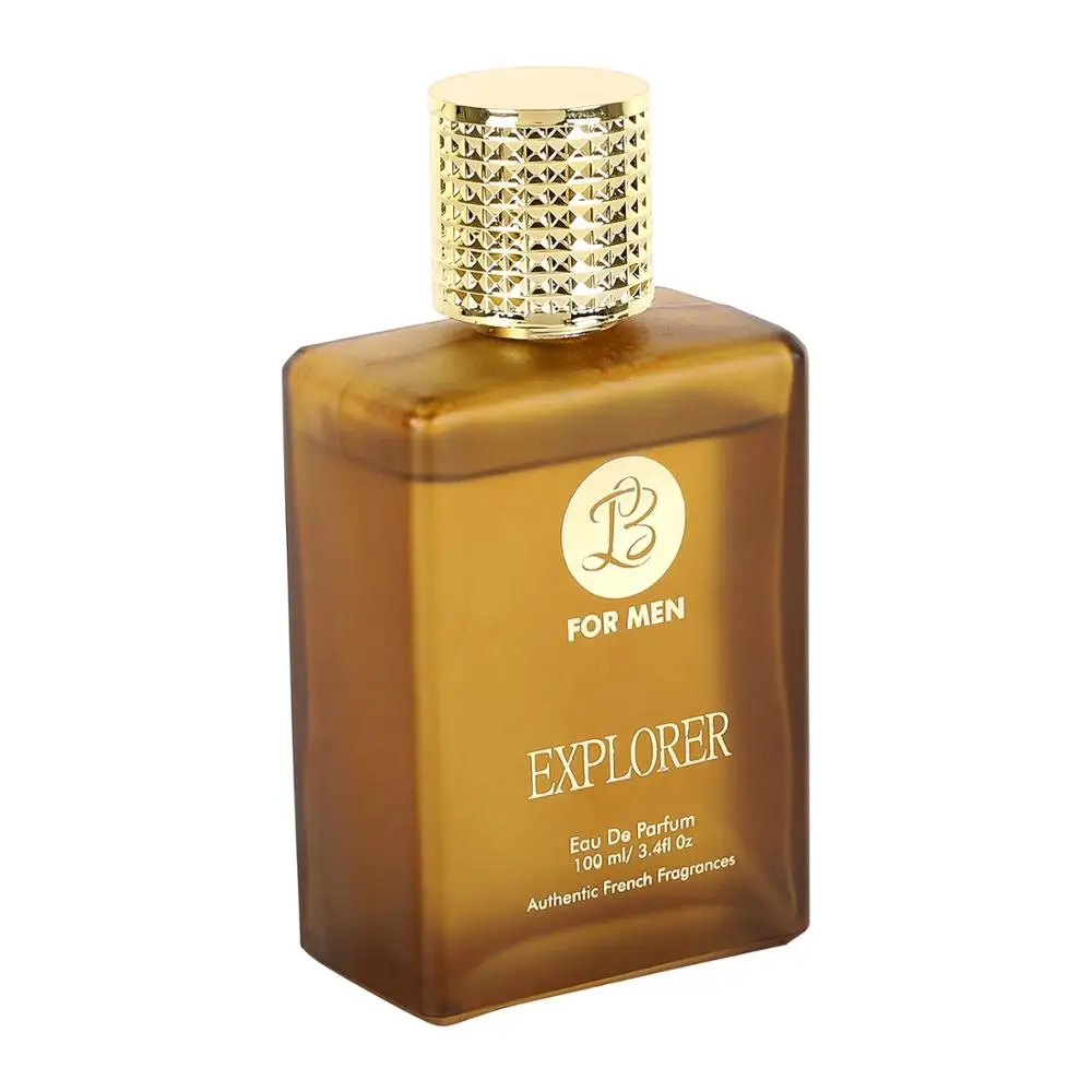 LYLA BLANC EDP EXPLORER FOR MEN PERFUME